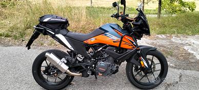 KTM 390