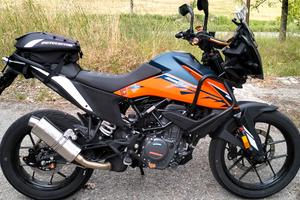 KTM 390