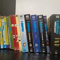 cofanetti DVD "i Griffin"