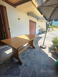 Tavolo da Cucina  160x80x78