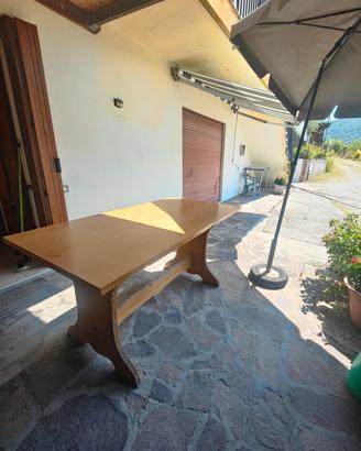Tavolo da Cucina  160x80x78