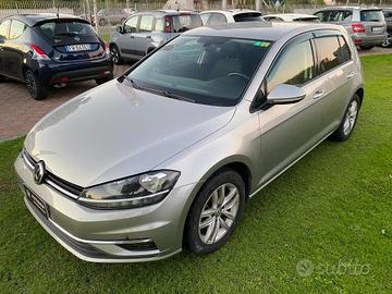 VOLKSWAGEN - Golf - 1.6 TDI 115CV 5p. Business BMT