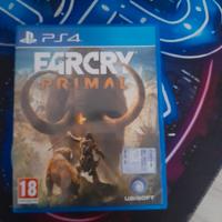 Farcry Primal 