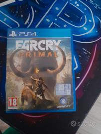 Farcry Primal 
