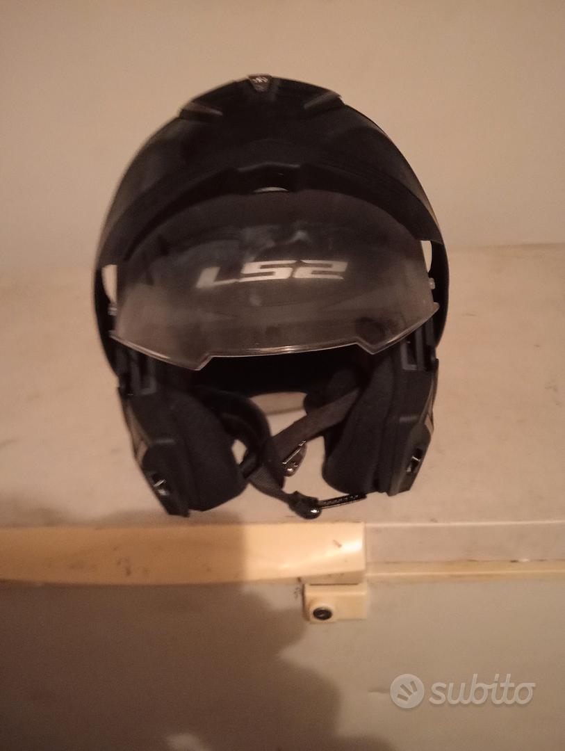 casco da moto - Accessori Moto In vendita a Cuneo