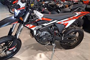 Beta RR 125 4T