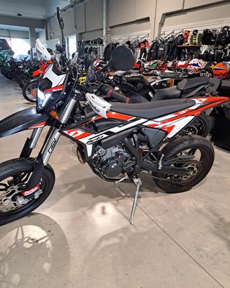 Beta RR 125 4T