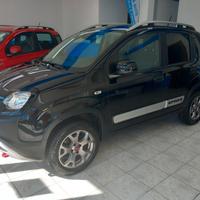 Fiat Panda Cross 0.9 TwinAir Turbo S&S 4x4