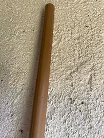 Paletto/canna plastica mt.2 x  ortaggi (pomodori)