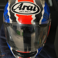 Casco replica DOOHAN