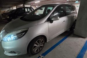 scenic 1.5 diesel automatica