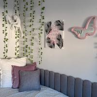 Letto singolo con letto estraibile