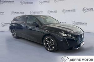 Peugeot 308 1.5 BlueHDi 130 CV EAT8 SW Allure