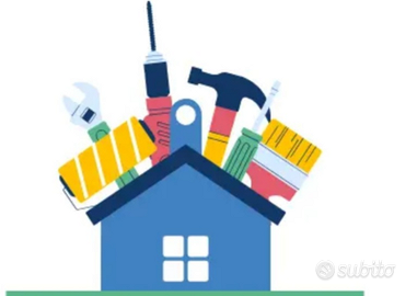 Servizi per la casa e pronto intervento