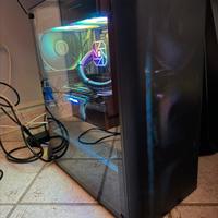 Computer Fisso Da Gaming