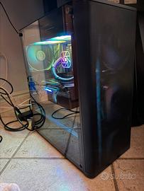 Computer Fisso Da Gaming