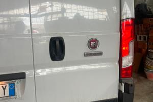 FURGONE FIAT DUCATO