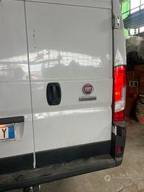 FURGONE FIAT DUCATO