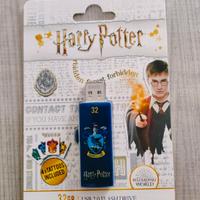 USB pen drive Emtec Harry Potter 32gb nuova