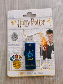 USB pen drive Emtec Harry Potter 32gb nuova