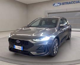 FORD Focus 1.0 ecoboost h ST-Line Design 125cv