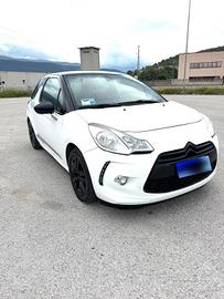 Citroen  DS3