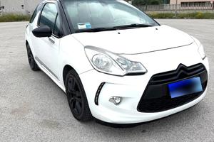 Citroen  DS3