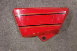 MOTO MORINI 125/250 H (FIANCHETTO SINISTRO)