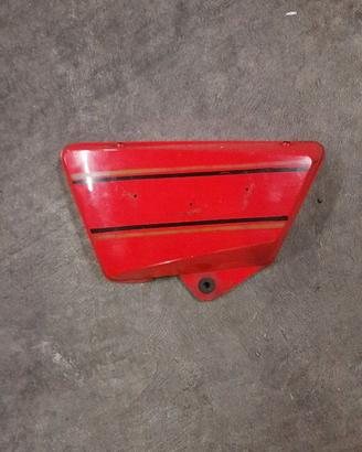 MOTO MORINI 125/250 H (FIANCHETTO SINISTRO)