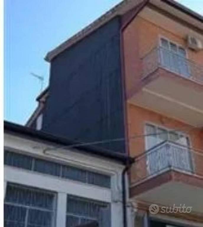 Appartamento – Monte Urano, San Lorenzo - Vista 4