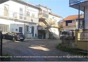 Appartamento a Lentate sul Seveso