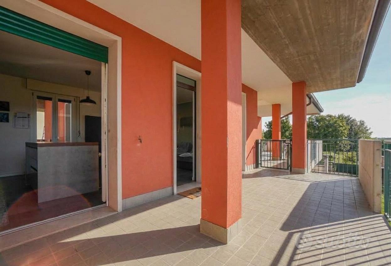 Appartamento – Colognola ai Colli, San Pietro - Vista 3