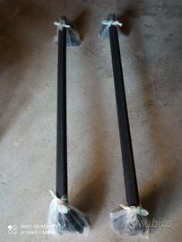 Barre portatutto Lancia Ypsilon 3 serie