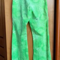 Leggings Sportivi Ragazza