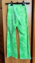 Leggings Sportivi Ragazza