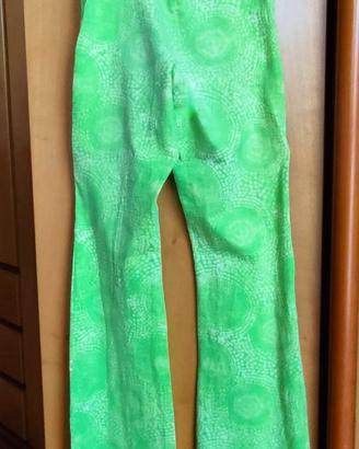 Leggings Sportivi Ragazza