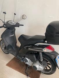 Scooter Piaggio 150 Lyberty