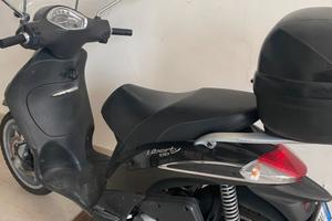 Scooter Piaggio 150 Lyberty