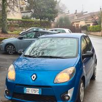 Renault Twingo 2 serie