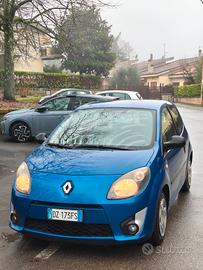 Renault Twingo 2 serie