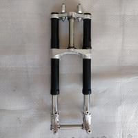 Forcella con piastre anteriore brutale 800 675