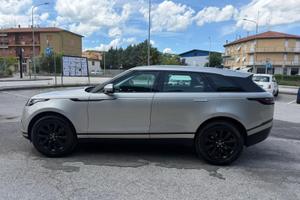 Range Rover Velar D240 – 2018 – 155.000 km