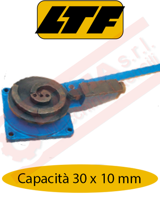Curvatrice universale