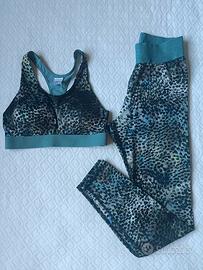 Completo sportivo Doymos tg.S