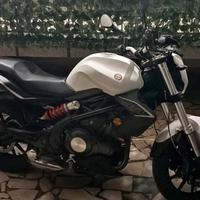 Per pezzi di ricambio