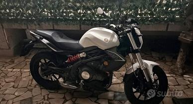 Per pezzi di ricambio