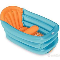 Vaschetta gonfiabile Janè