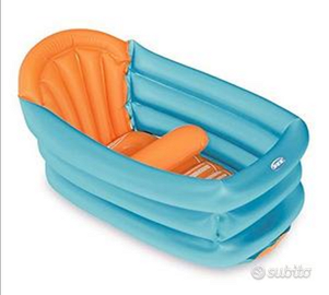 Vaschetta gonfiabile Janè