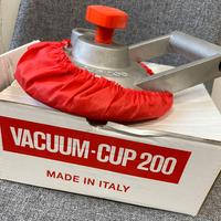 Ventosa sollevamento vetro