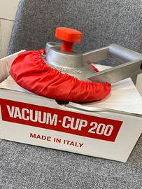 Ventosa sollevamento vetro